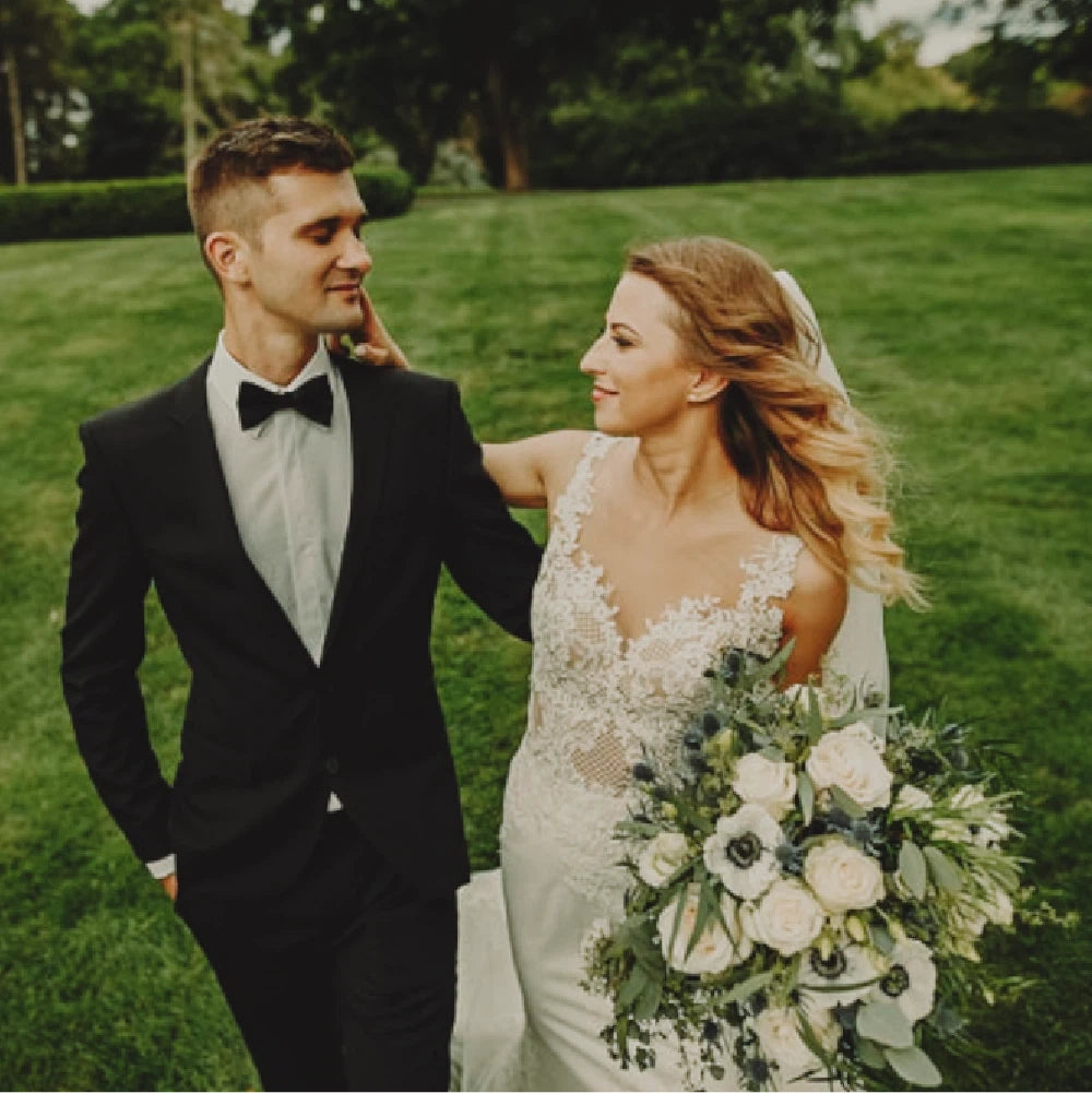 Soft Light Wedding Preset Pack