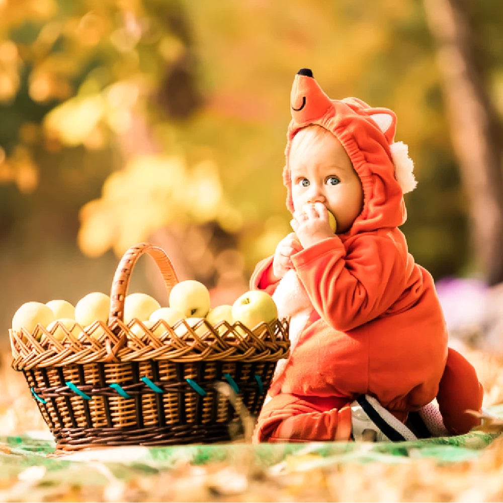Soft Pastel Baby Lightroom Presets