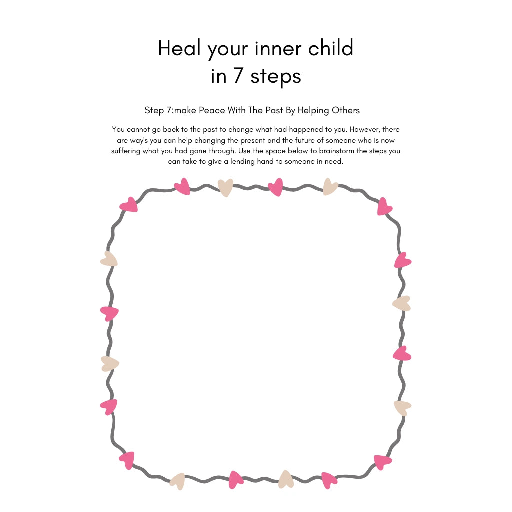 Therapy Support Workbook