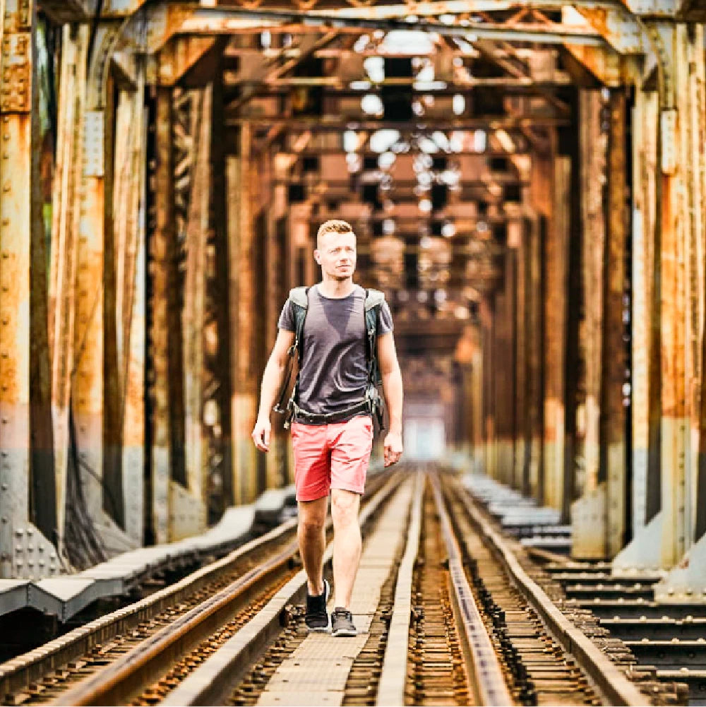 Urban Explorer Lightroom Filters