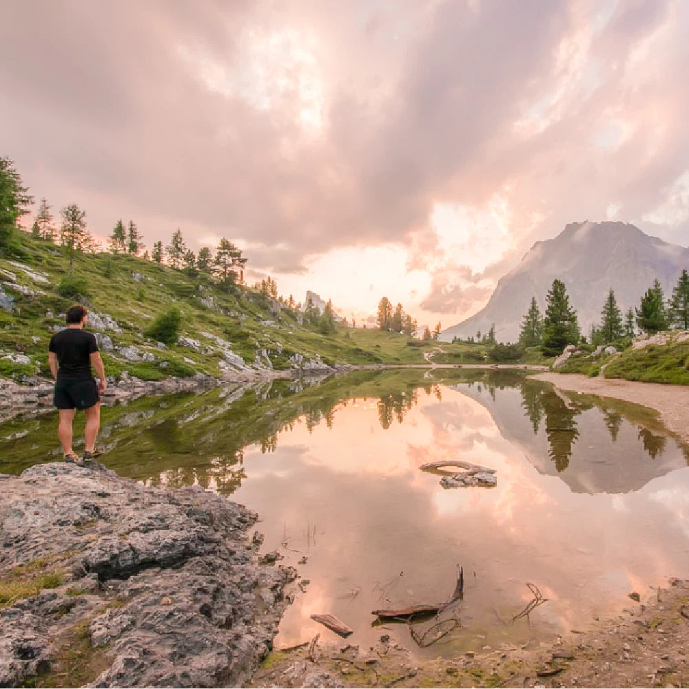 Warm Light Lightroom Preset Pack