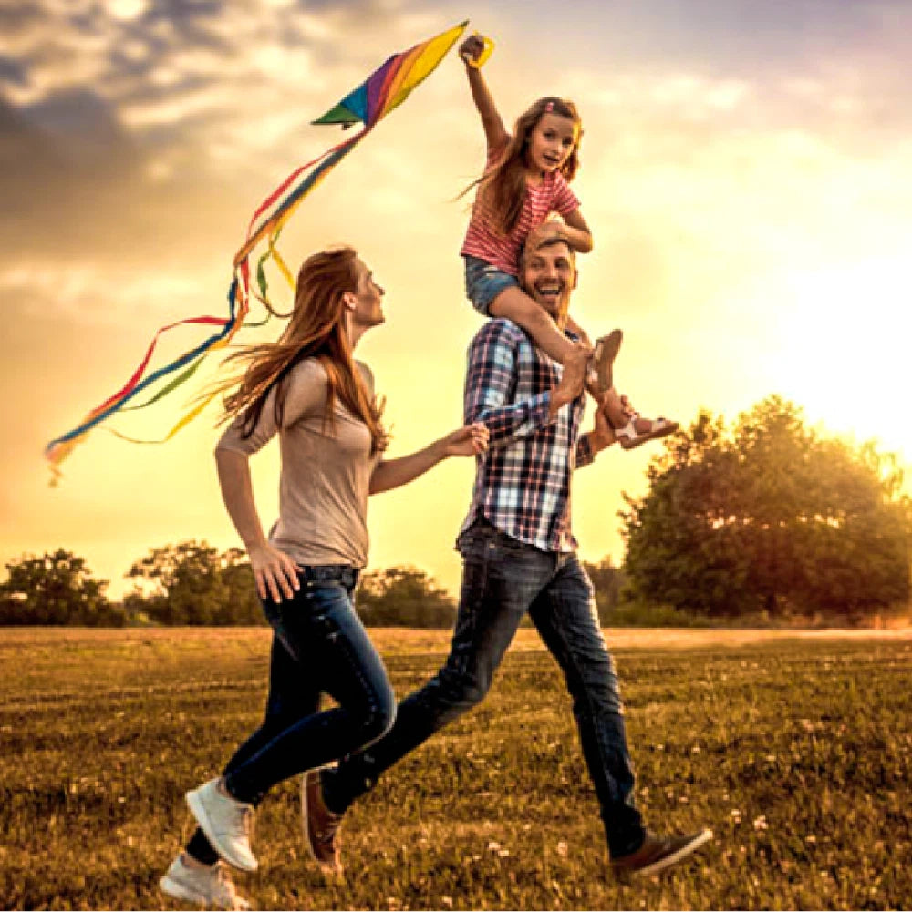 Warm Tone Lightroom Presets for Couples & Kids