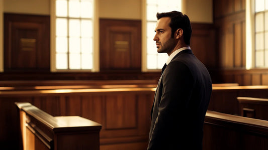 Reflective Prompts for Trauma-Carrying Legal Leaders