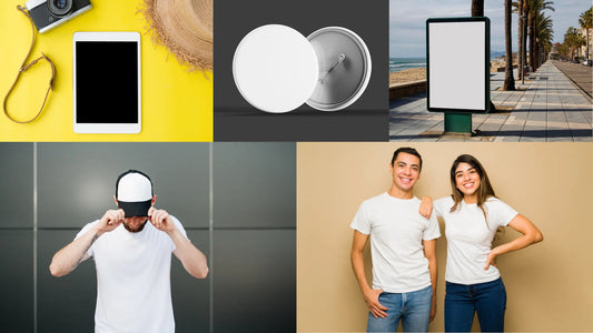 What Is a Mockup? Definition, Uses & Types Explained