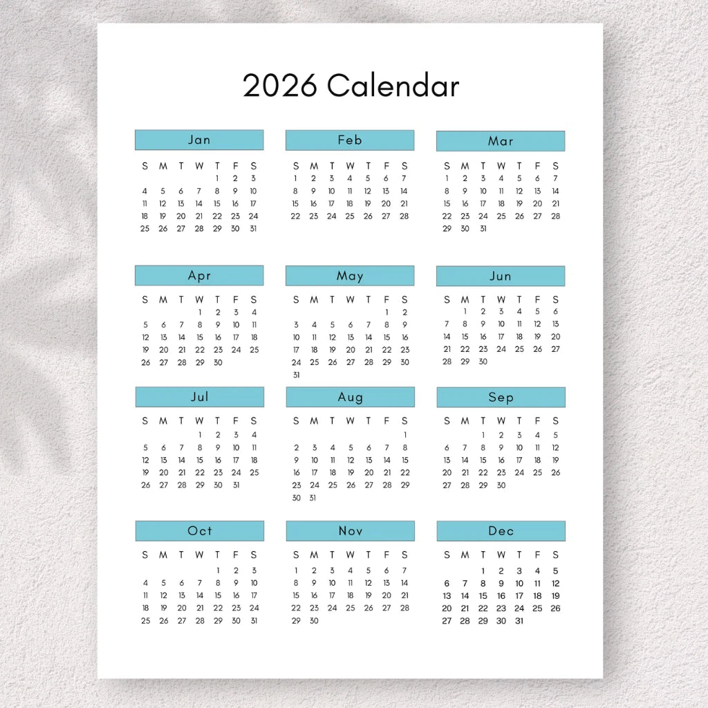 2026 Digital Travel Itinerary & Budget Planner


