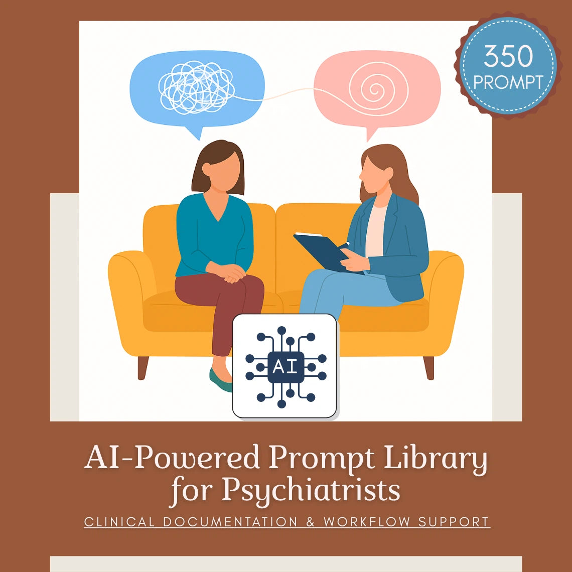 AI-Assistant-Toolkit-For-Psychiatristt-Daily-Operations