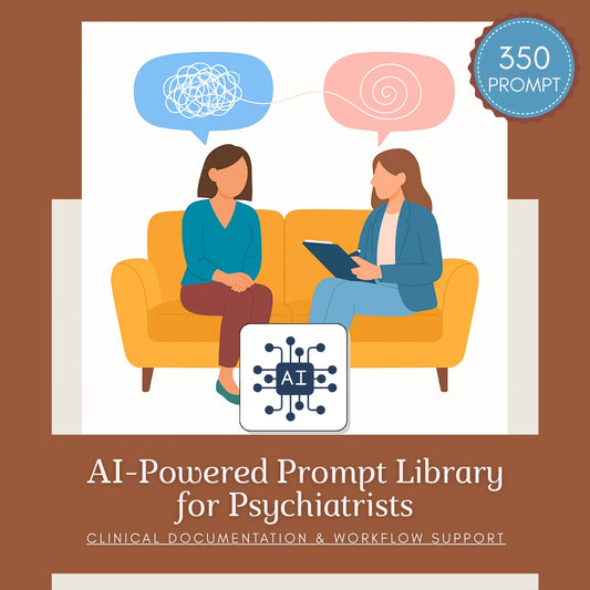 AI-Assistant-Toolkit-For-Psychiatristt-Daily-Operations