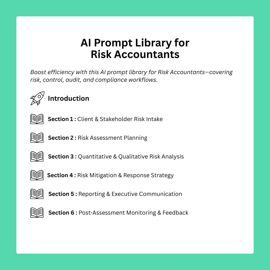 AI-Assistant-Toolkit-For-Risk-Accountants-Daily-Operations