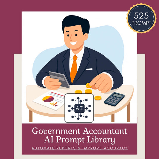AI-Powered-Prompts-For-Smarter-Government-Accountant-Decision-Making