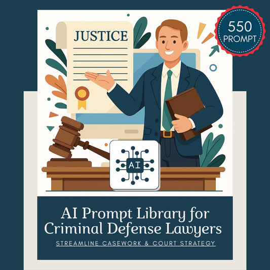 AI-Prompt-Library-For-Efficient-Criminal-Defense-Lawyer-Workflow