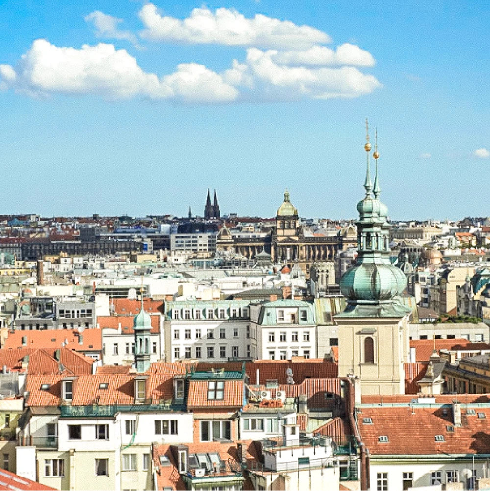 Architecture Lightroom Presets