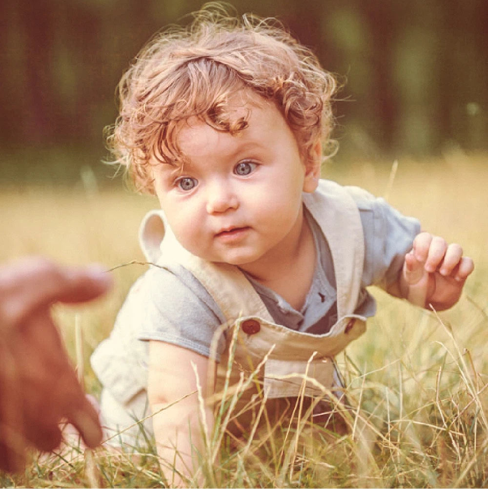 Baby Photography Lightroom Presets