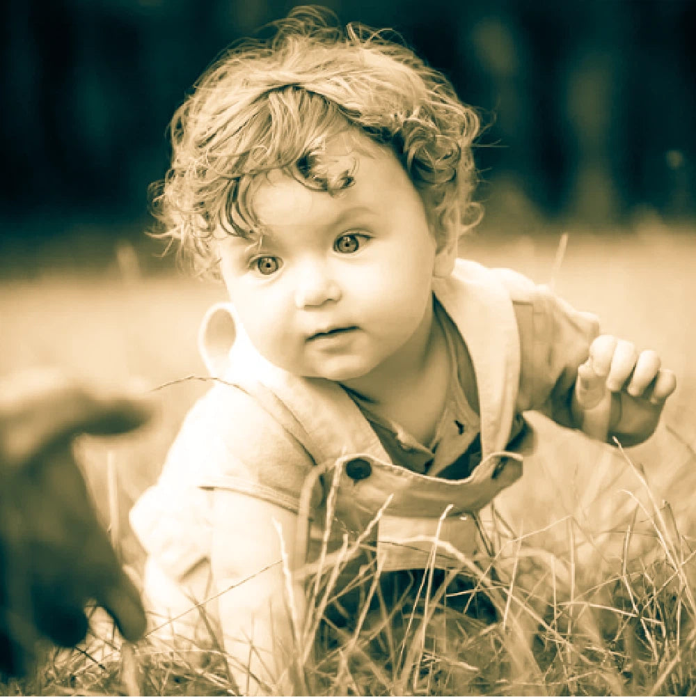 Baby & Toddler Lightroom Presets
