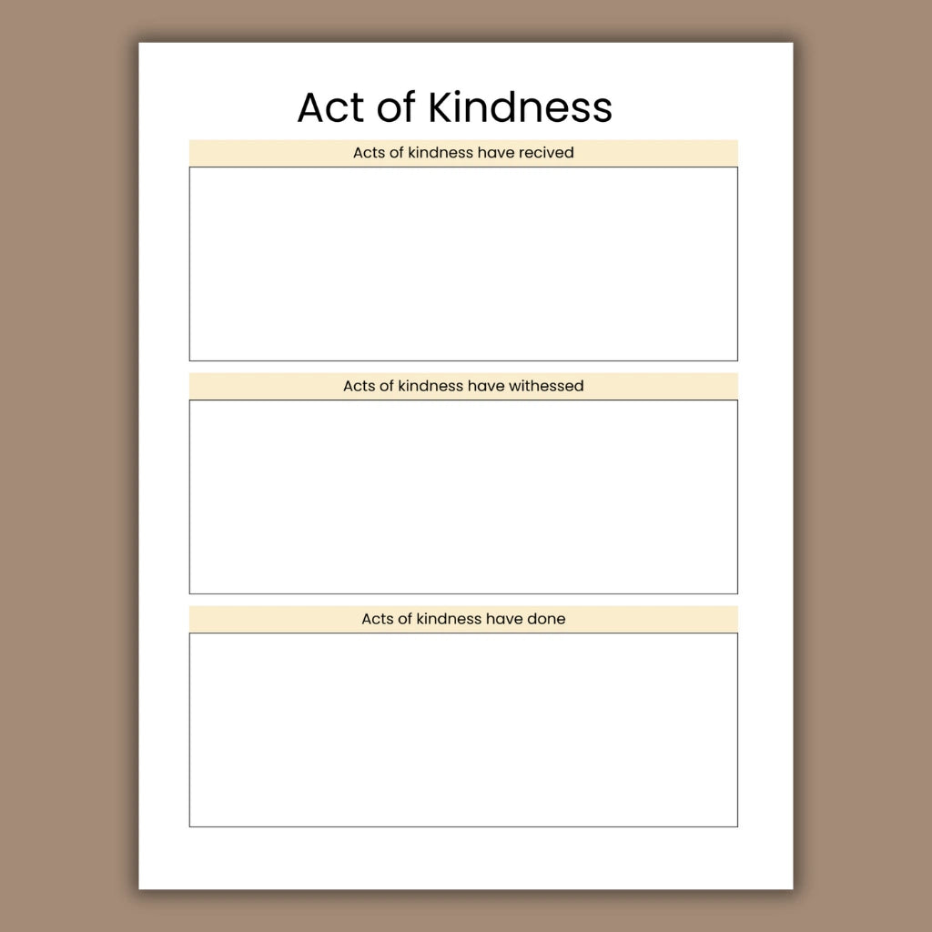 Bible Study Group Notes Template
