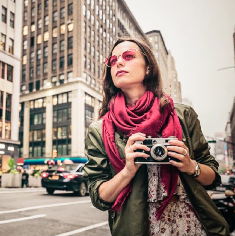 Cinematic Lightroom Presets for Creators

