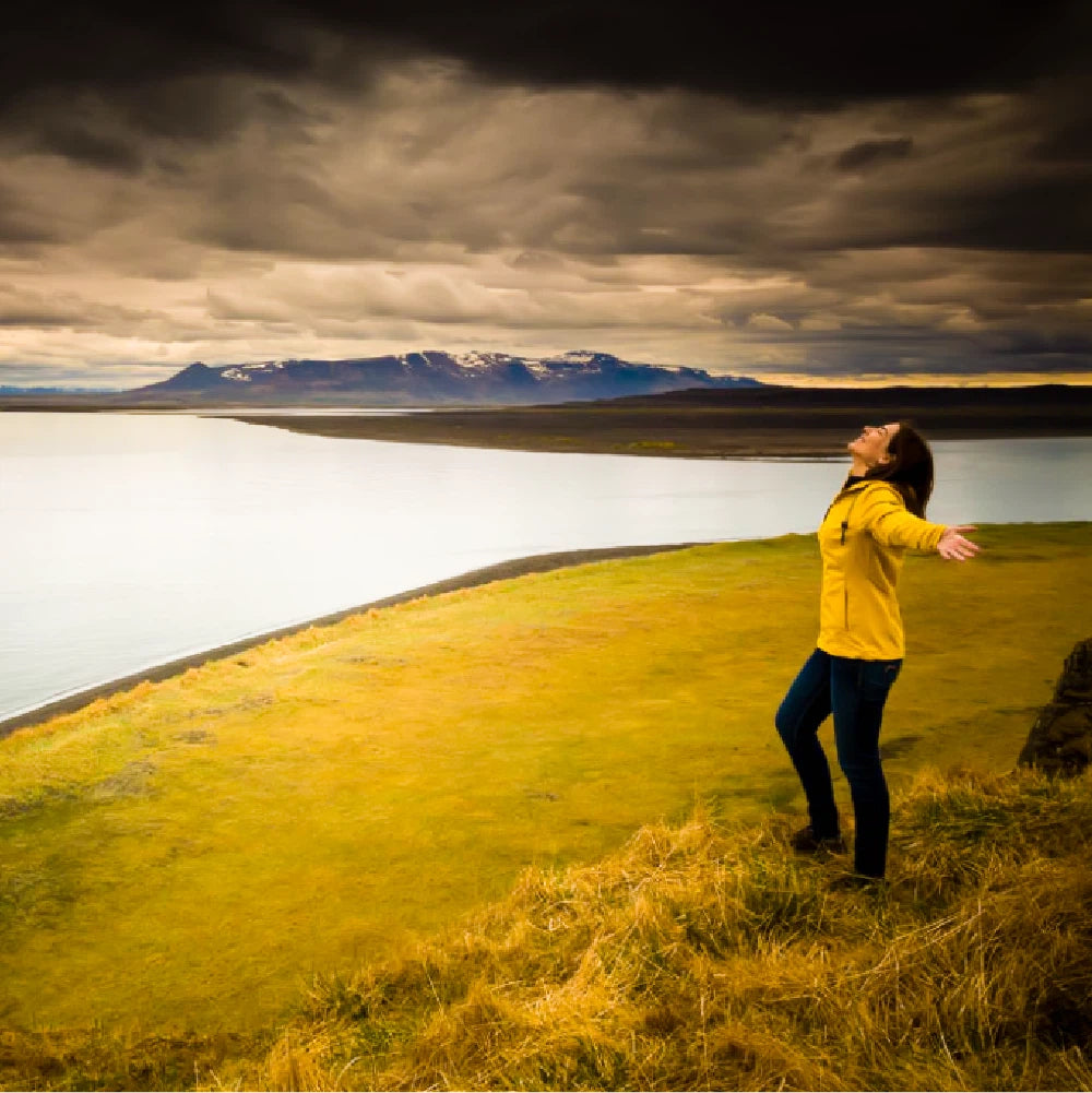 Cloudy Sky Lightroom Presets


