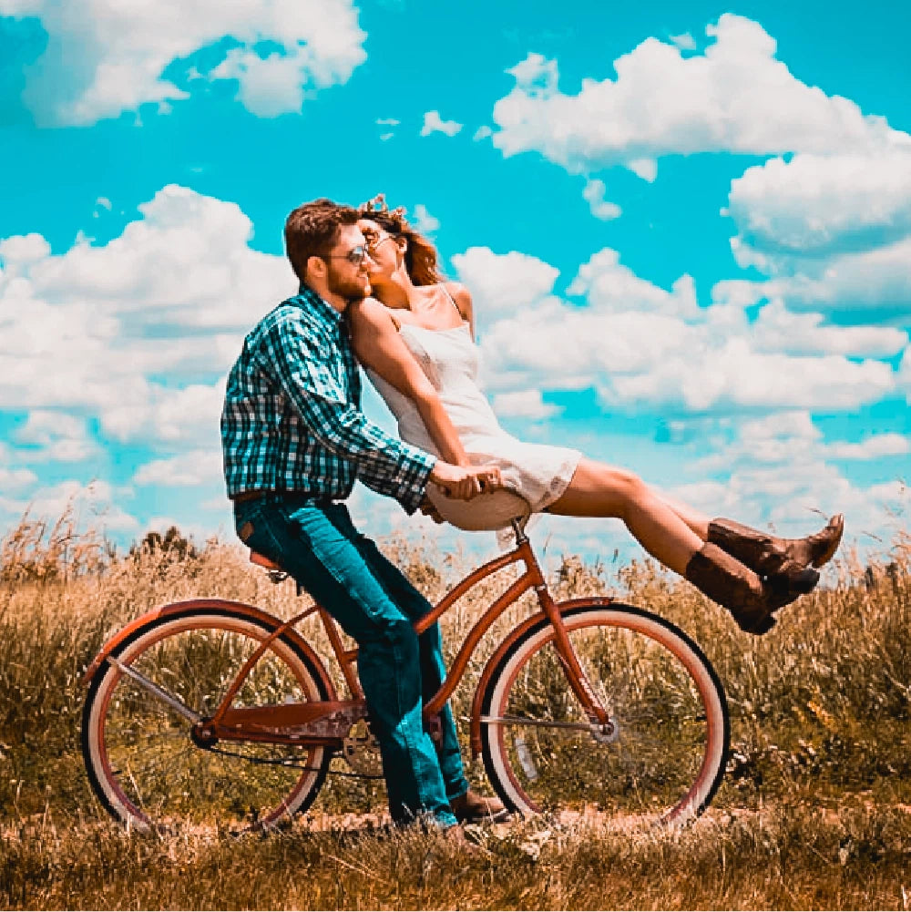 Couple Photography Presets for Lightroom

