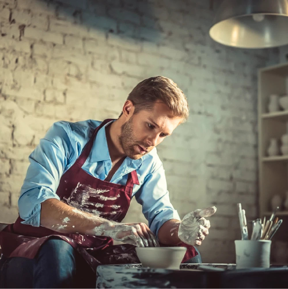 DIY Workshop Lightroom Preset Pack

