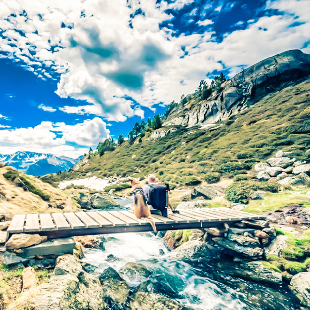 Epic Highland Lightroom Presets