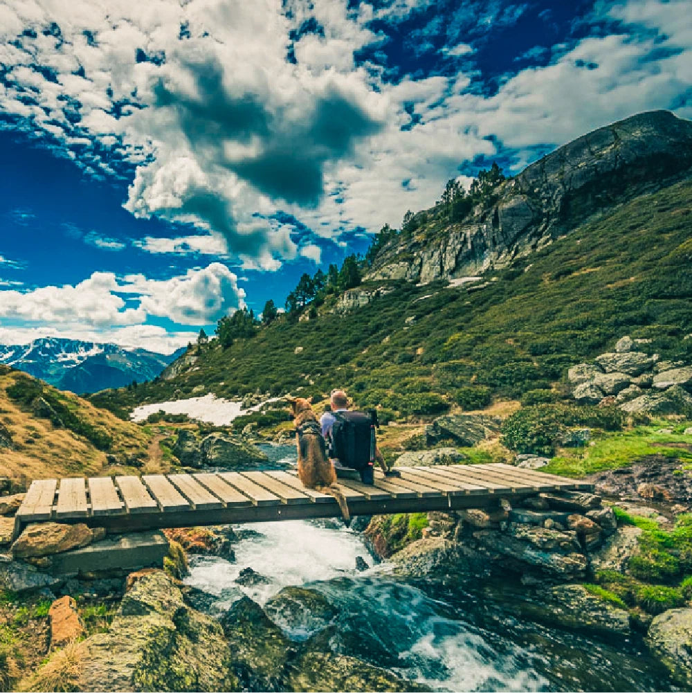 Epic Landscape Lightroom Filters

