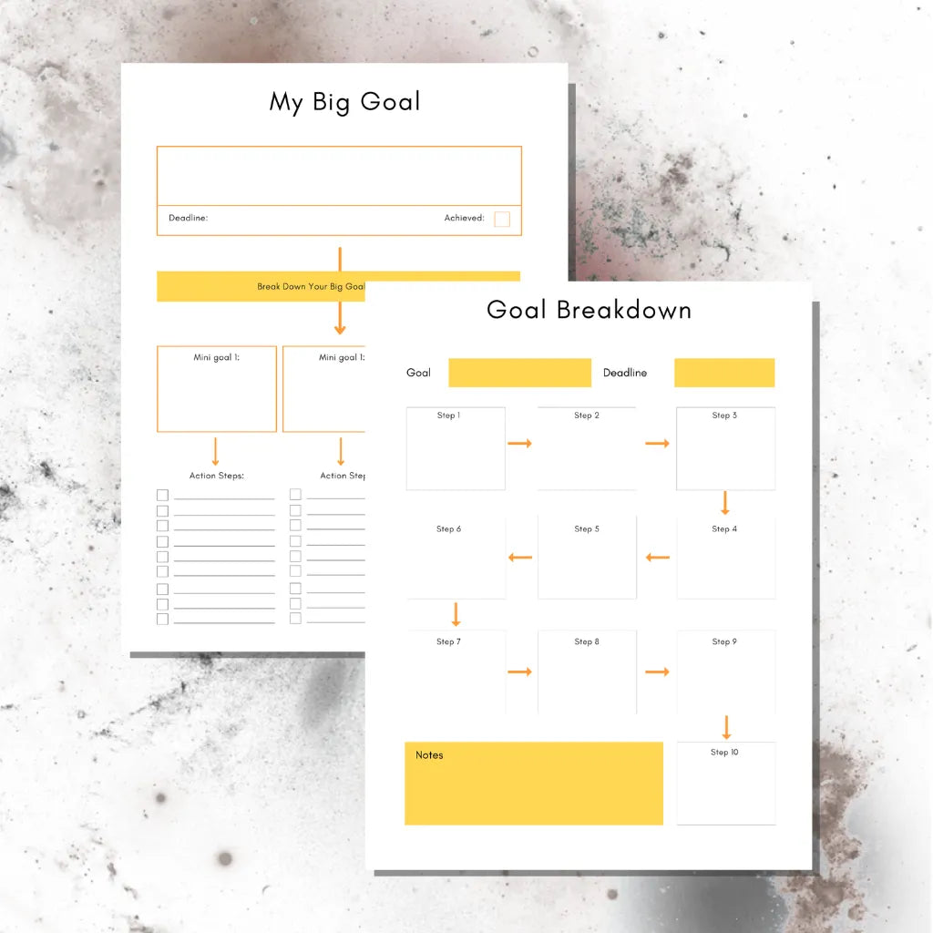 Exercise Progress Tracker