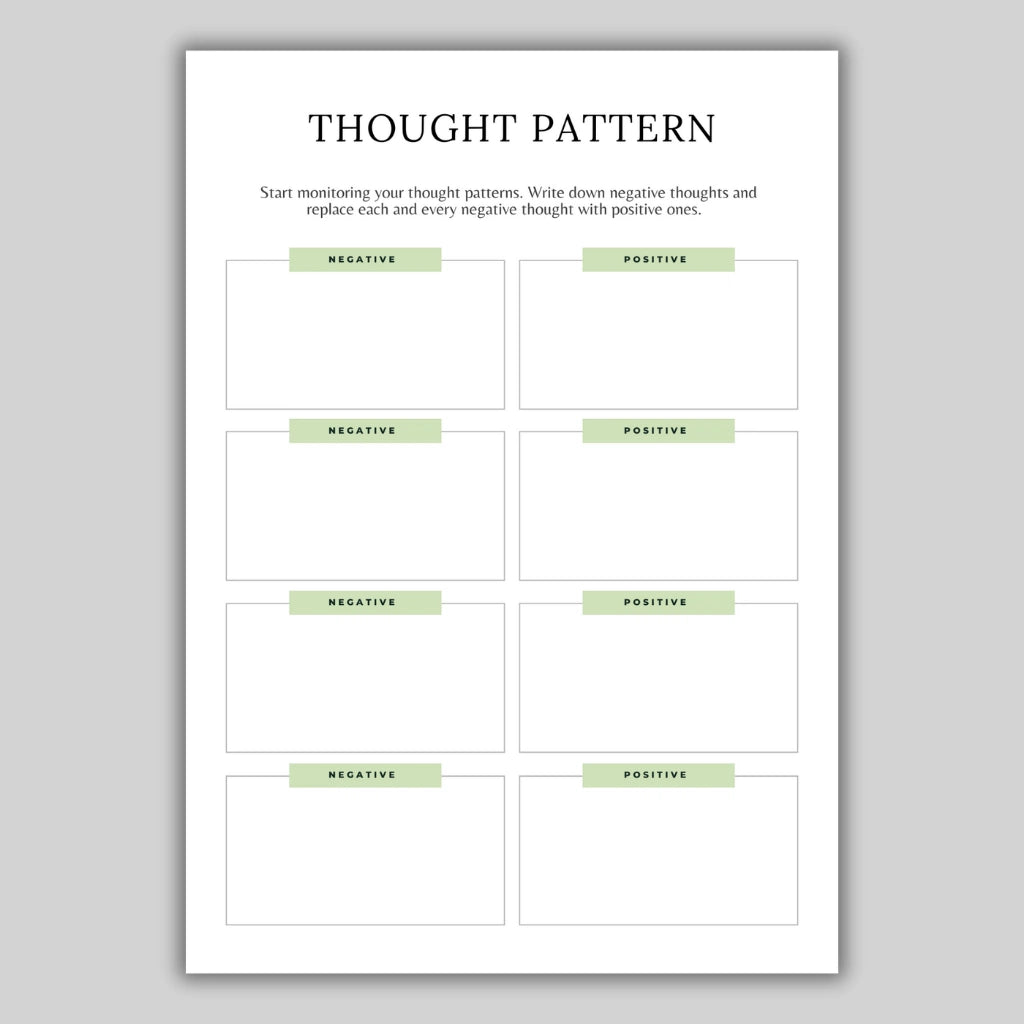 Financial Manifestation Workbook