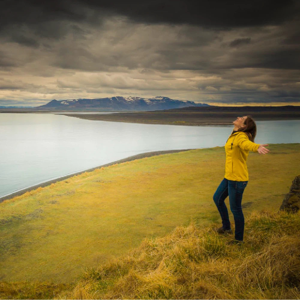 Golden Hour to Night Lightroom Presets

