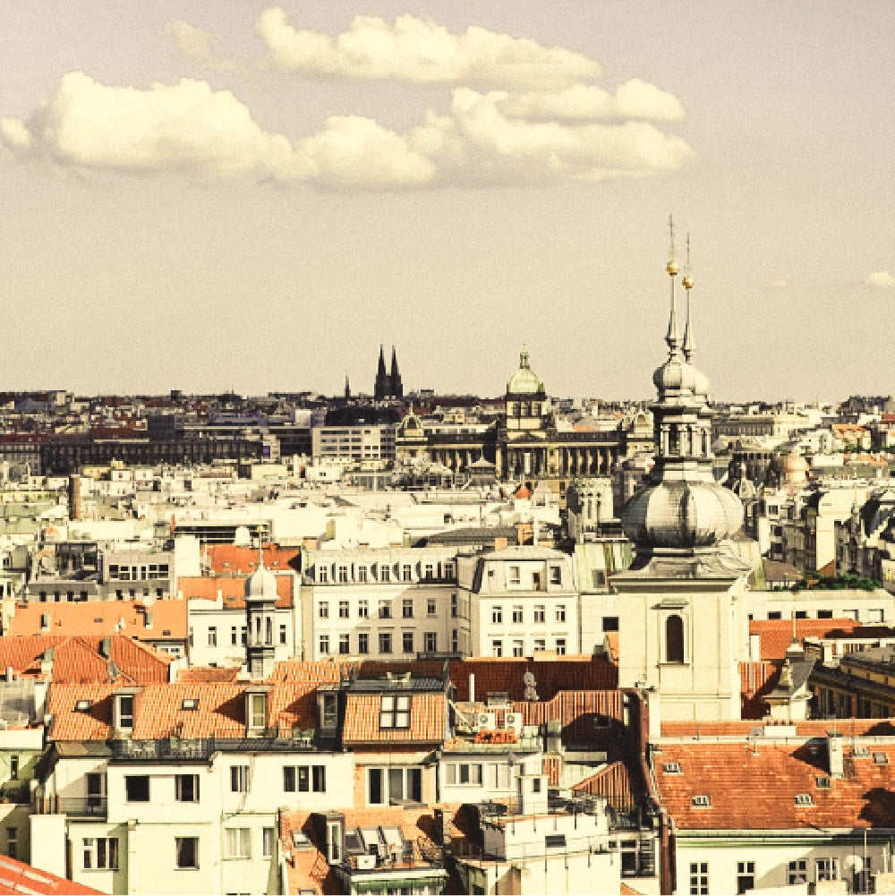 High-Angle Lightroom Filter Collection

