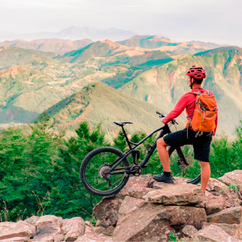 Hiking Lightroom Presets

