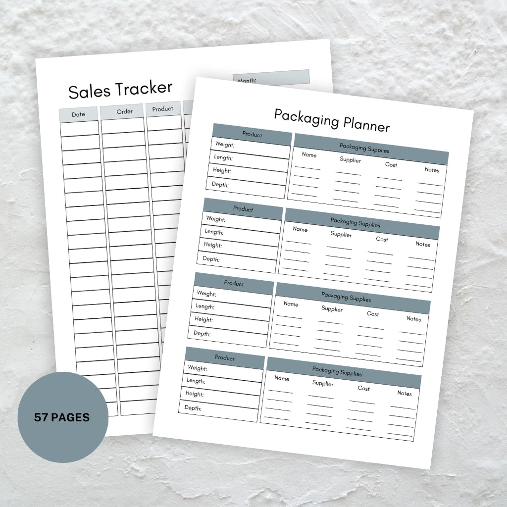Income Tracker for Side Hustlers

