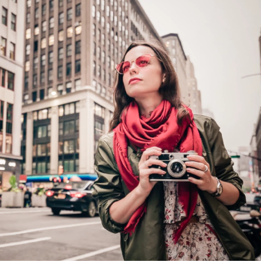 Lightroom Presets for Street Photography

