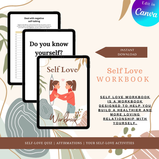Mindset Growth Planner