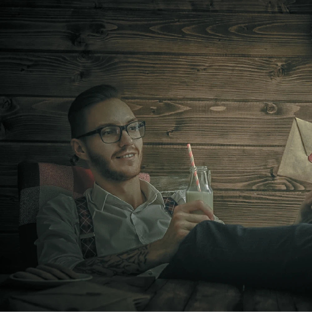 Moody Indoor Lightroom Presets
