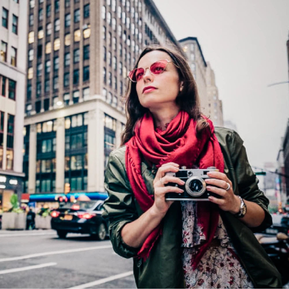 Moody Street Lightroom Presets

