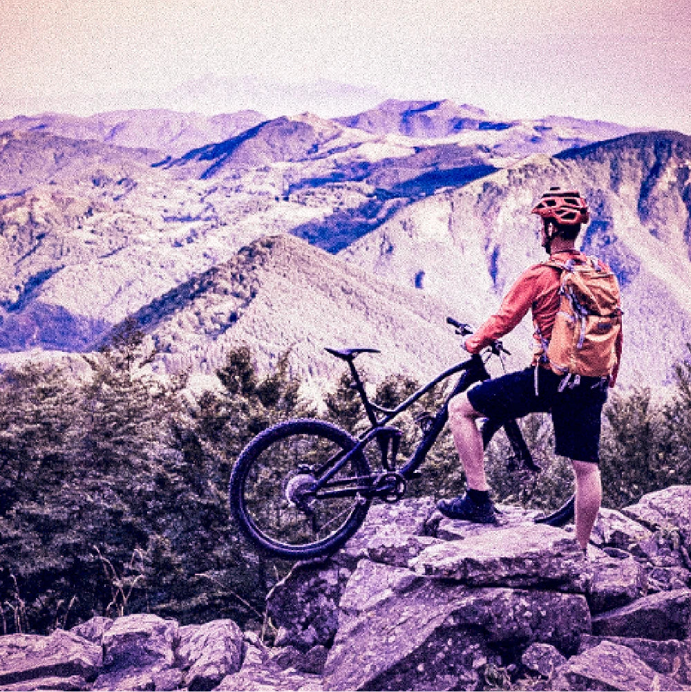 Nature Lightroom Presets