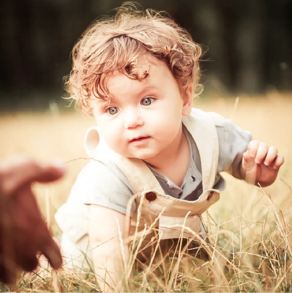 Newborn Photography Lightroom Presets