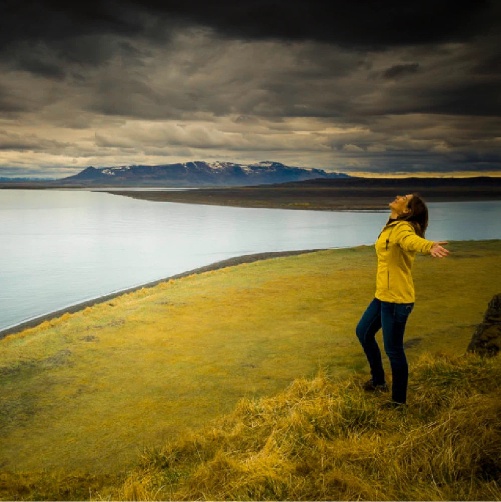 Night Photography Lightroom Presets

