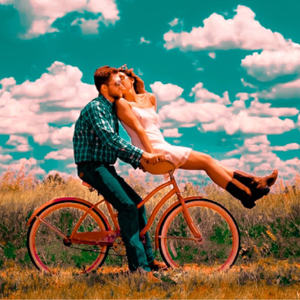 Pastel Tone Lightroom Presets

