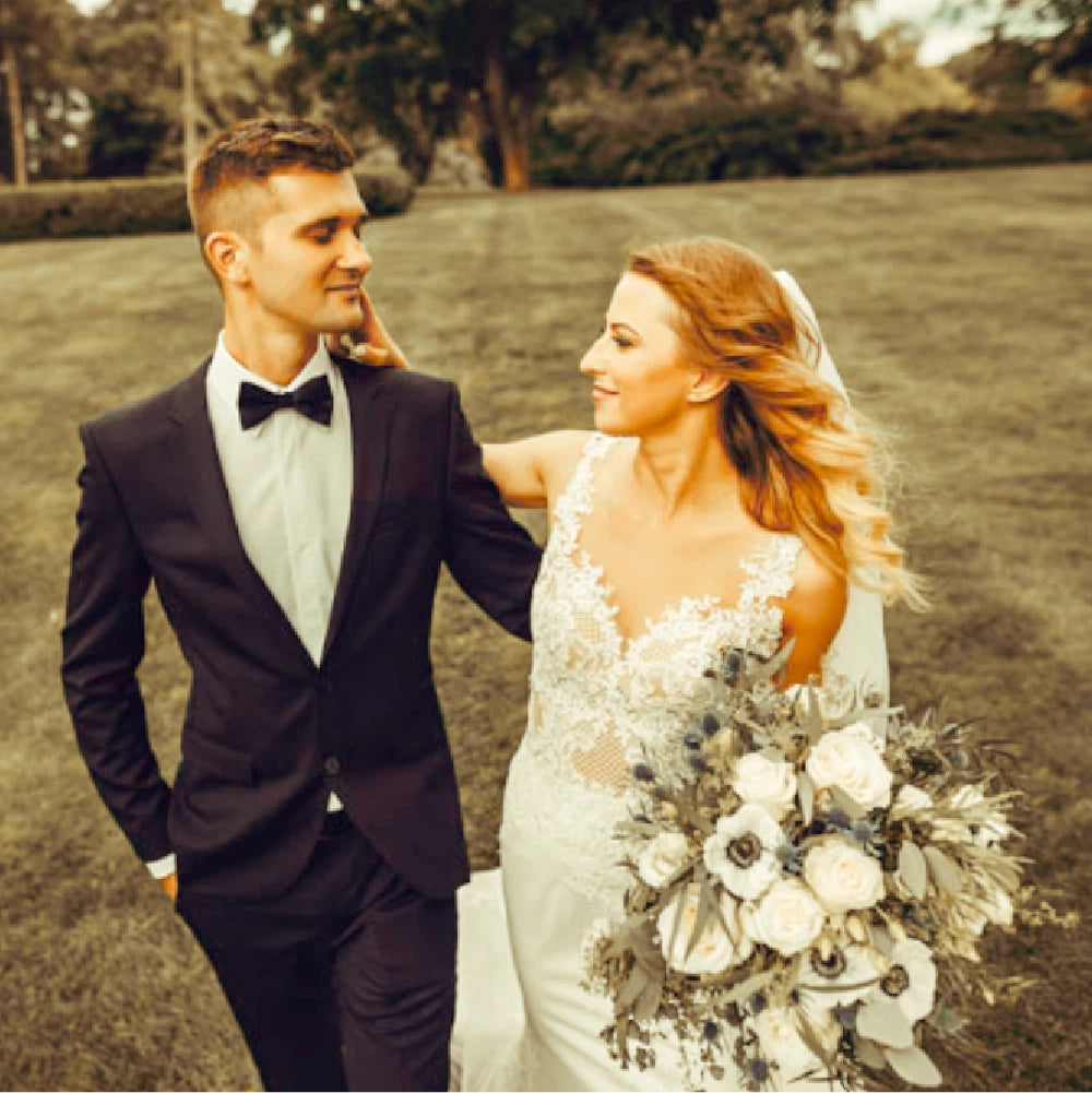 Professional Wedding Editing Lightroom Presets

