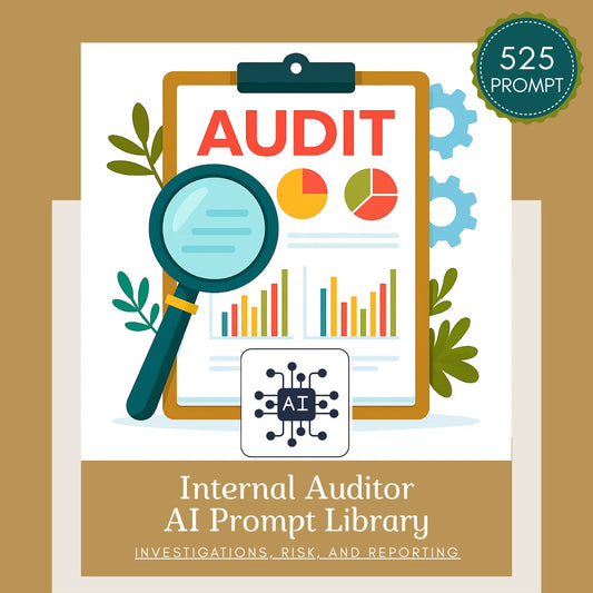 Prompt-Collection-To-Streamline-Internal-Auditor-Processes