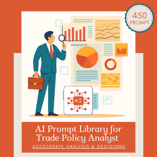 Prompt-Collection-To-Streamline-Trade-Policy-Analyst-Processes