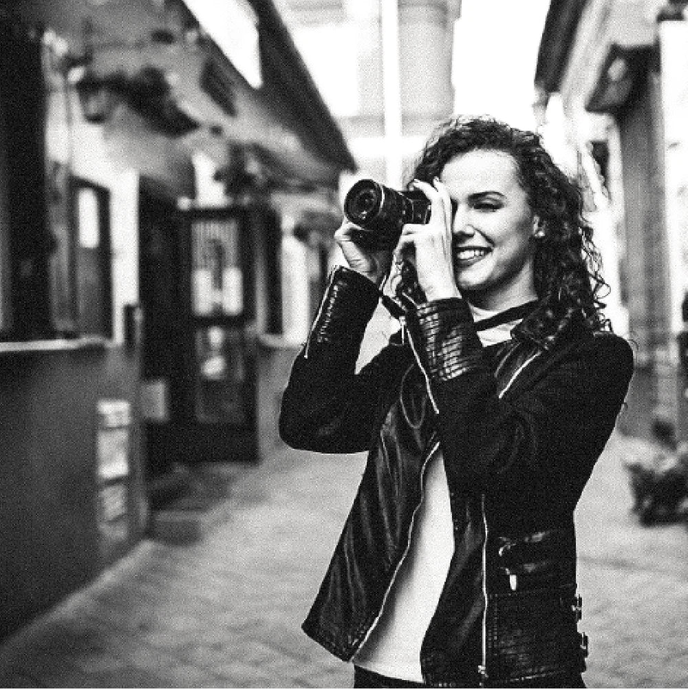 Retro Street Photography Presets

