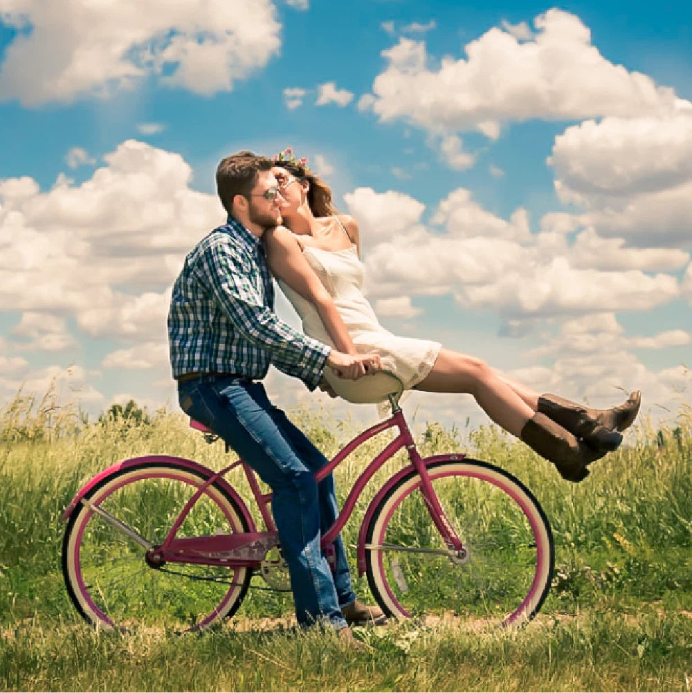 Romantic Fields Lightroom Filter Pack

