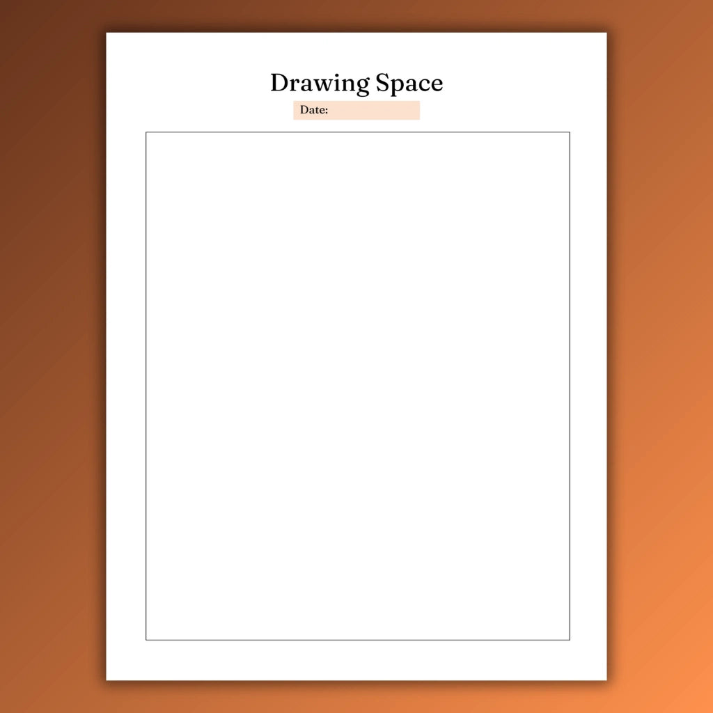 Scripture Reflection and Sermon Notes Journal