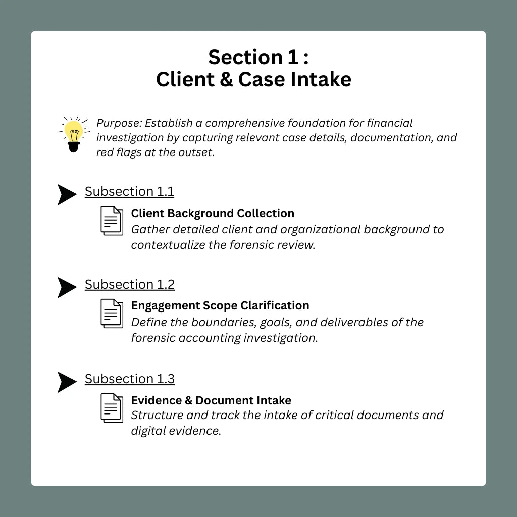 Smart-Prompt-Workflow-System-For-Forensic-Accountants