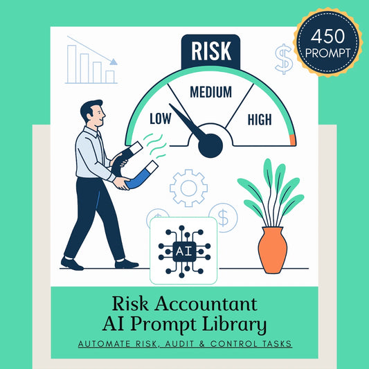 Smart-Prompt-Workflow-System-For-Risk-Accountant
