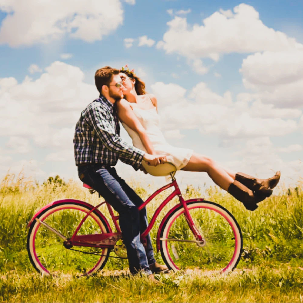 Soft Engagement Lightroom Presets

