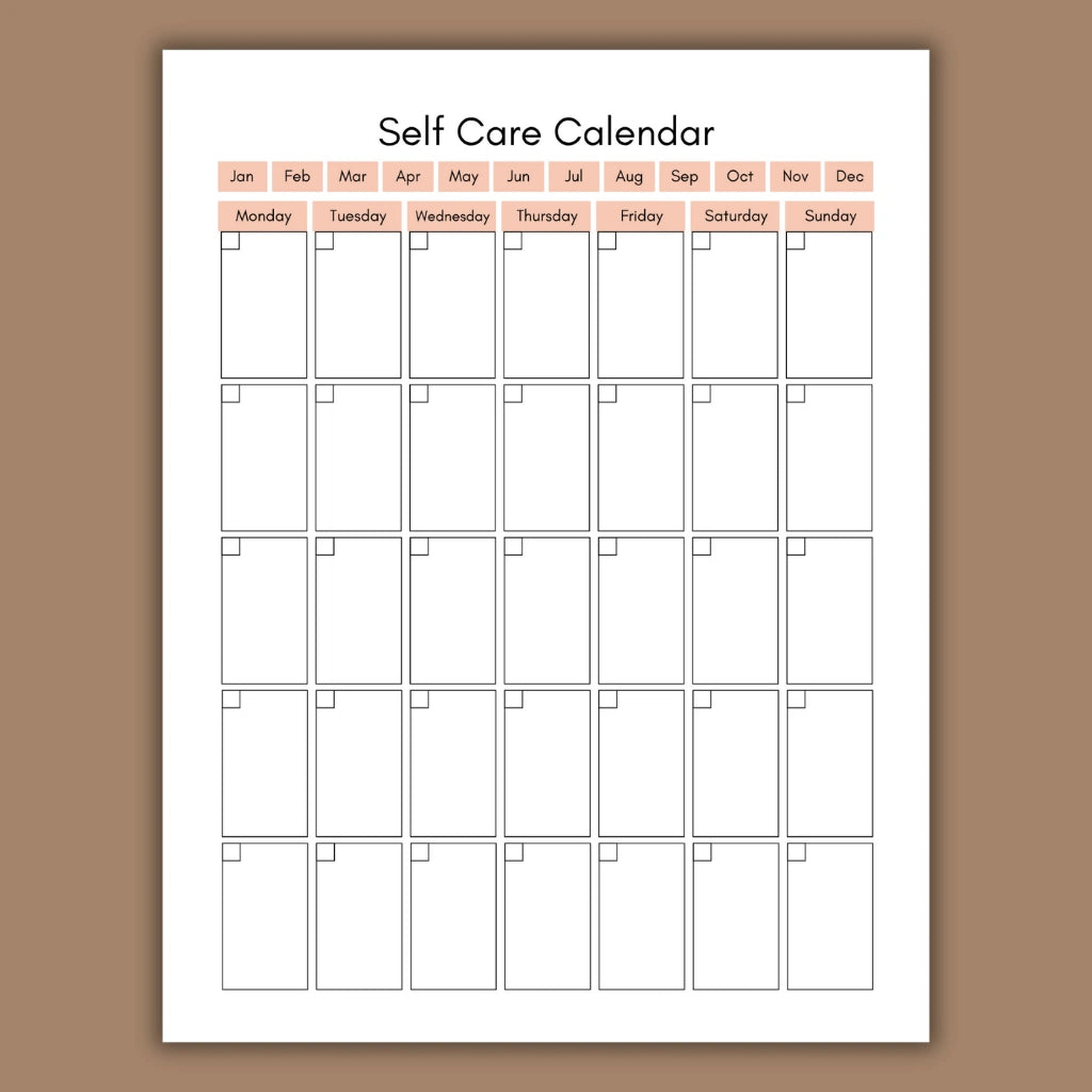 Spiritual Growth Journal Canva