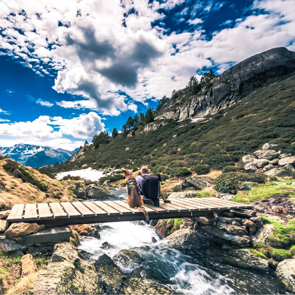 Travel Lightroom Presets for Highlands

