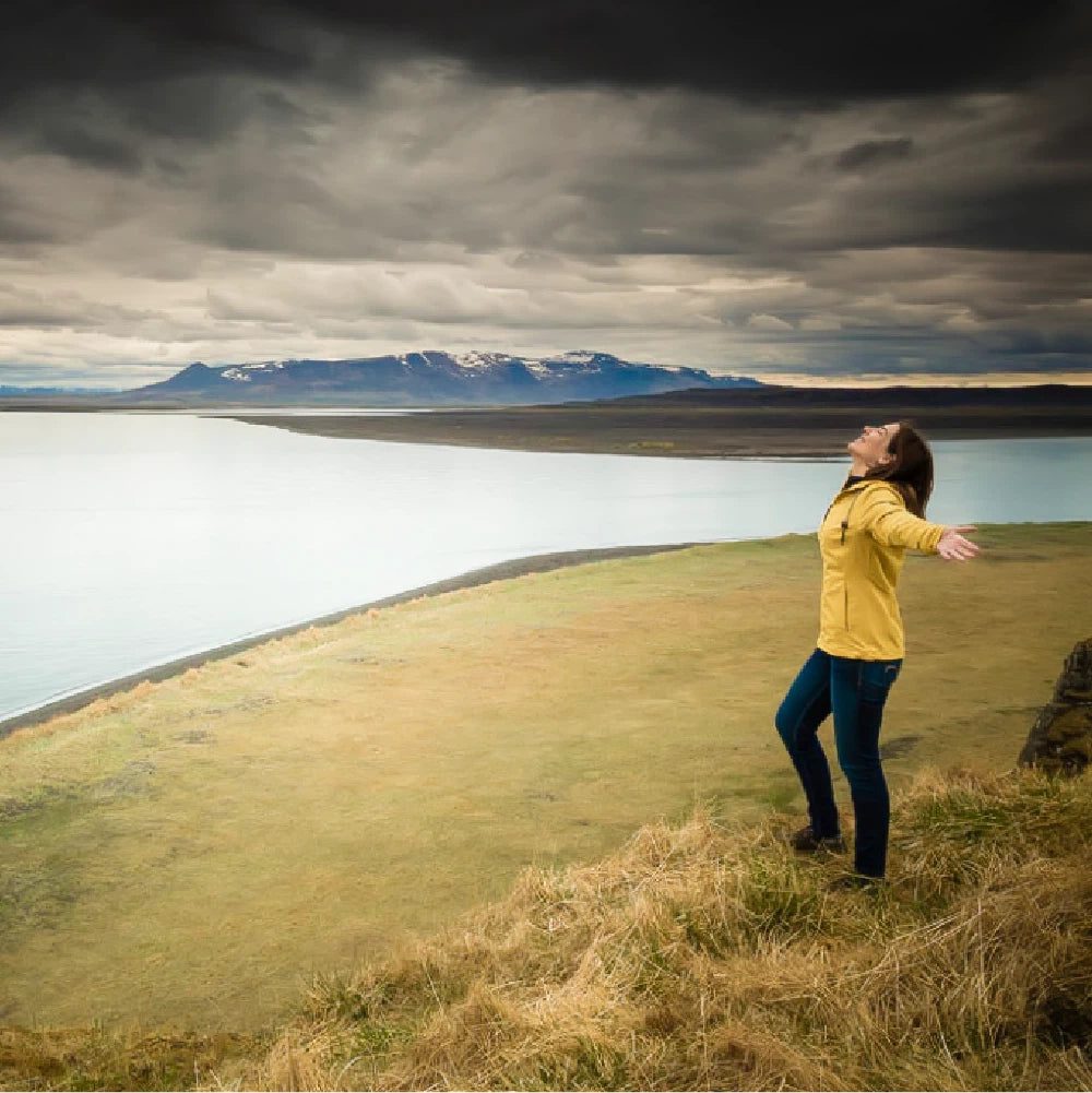 Twilight Lightroom Presets

